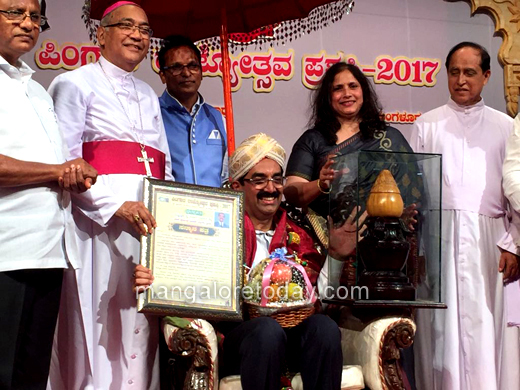 Pingara Award...